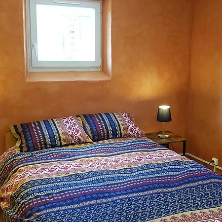 T4 Climatise A 20 Mn De Disney Et 50 De Paris Dans Jolie Maison Briarde Mortcerf Exteriör bild