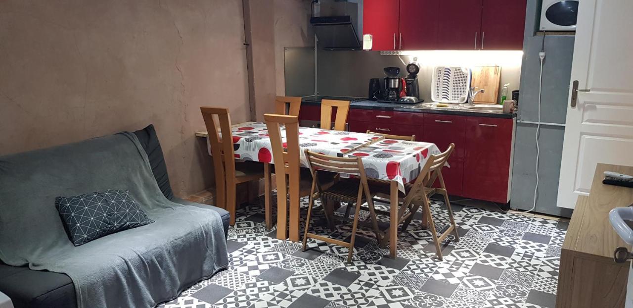 T4 Climatise A 20 Mn De Disney Et 50 De Paris Dans Jolie Maison Briarde Mortcerf Exteriör bild
