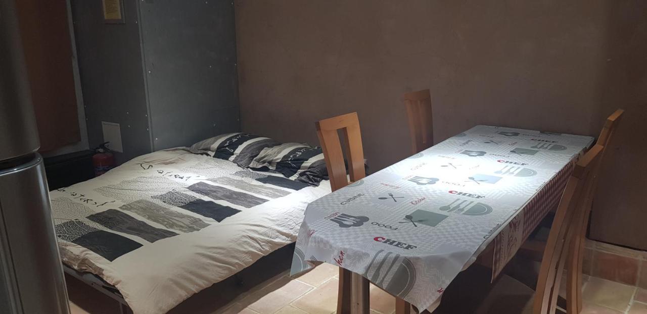 T4 Climatise A 20 Mn De Disney Et 50 De Paris Dans Jolie Maison Briarde Mortcerf Exteriör bild