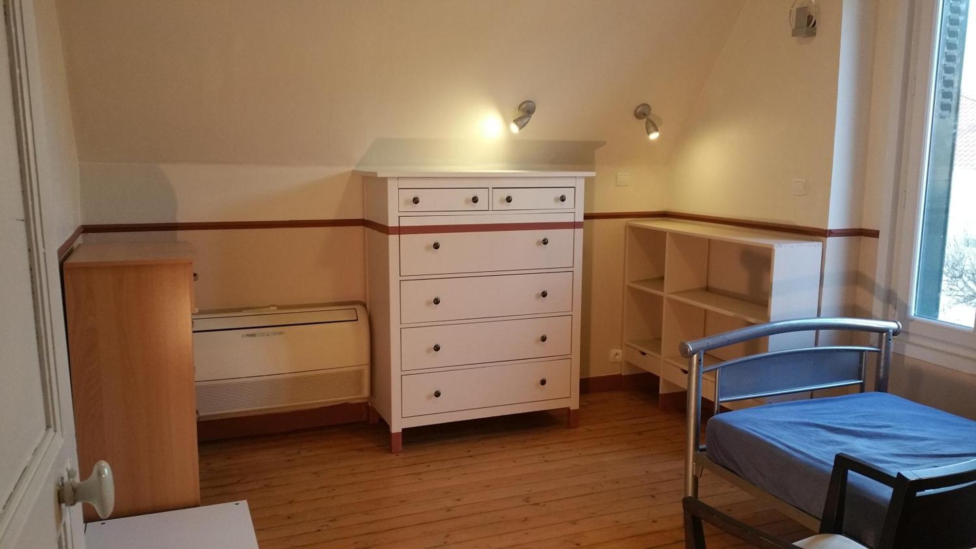 T4 Climatise A 20 Mn De Disney Et 50 De Paris Dans Jolie Maison Briarde Mortcerf Exteriör bild